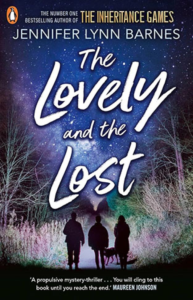 The Lovely and the Lost